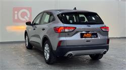 فۆرد ئێسکەیپ